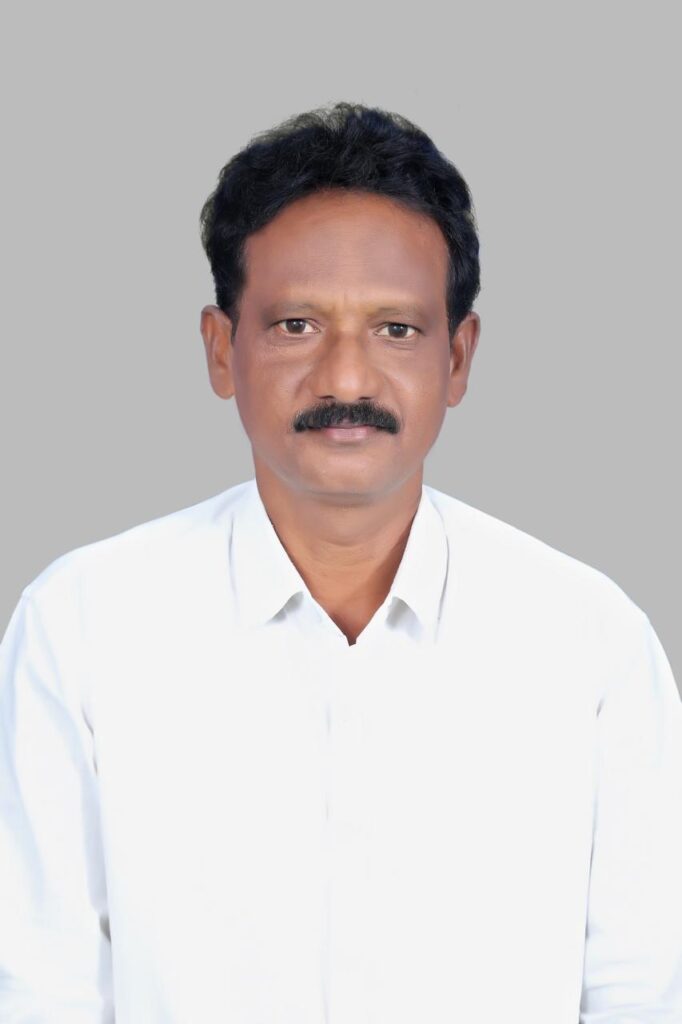 G SATYANARAYANA