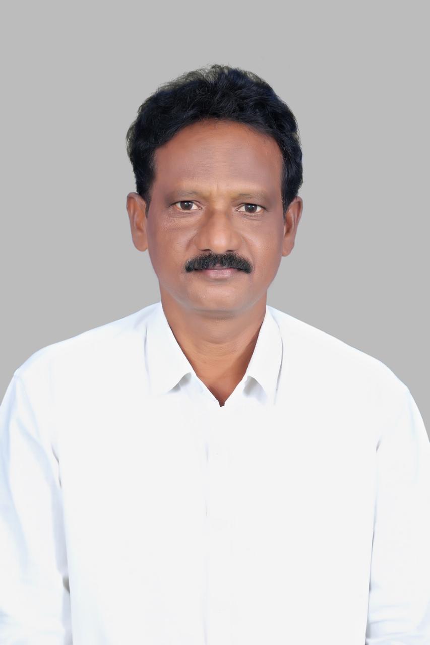 G SATYANARAYANA