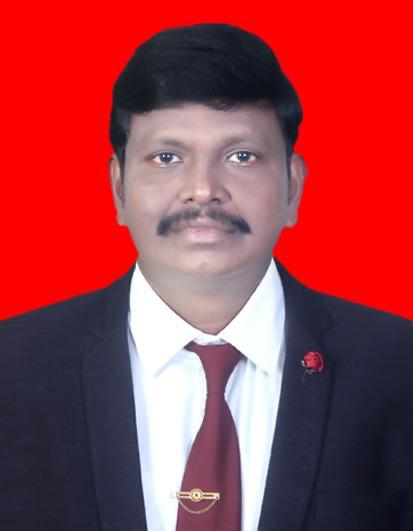R PRASADA RAO