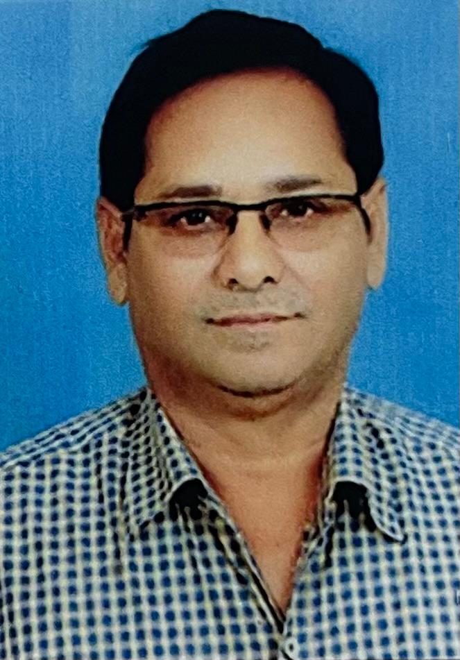 A JAYANTHI RAO