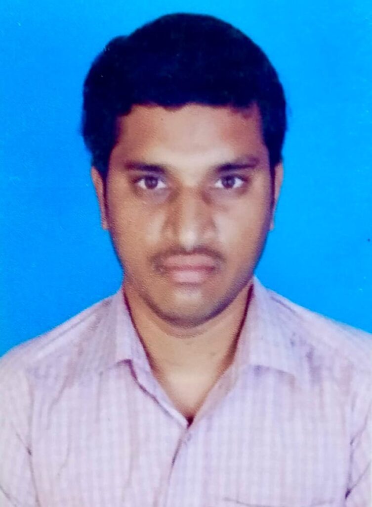 A RAMBABU