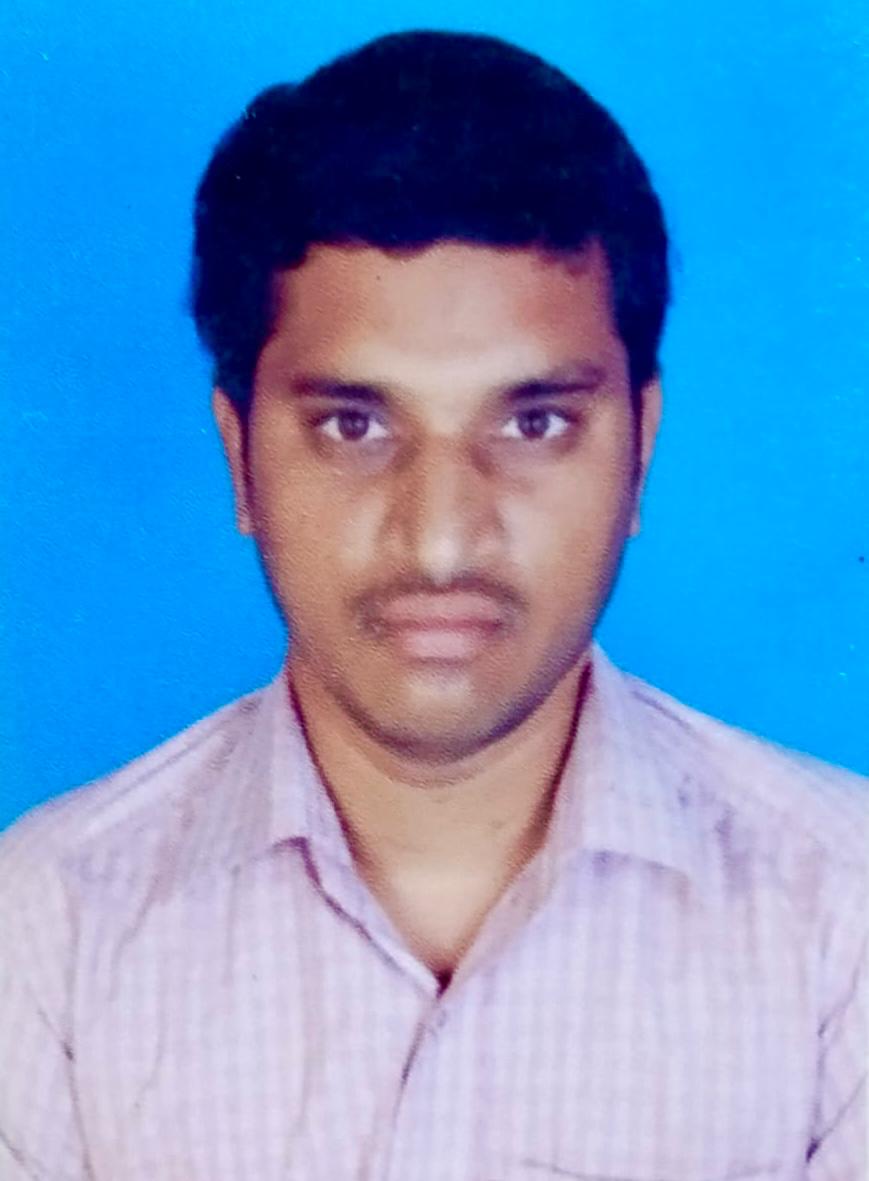 A RAMBABU