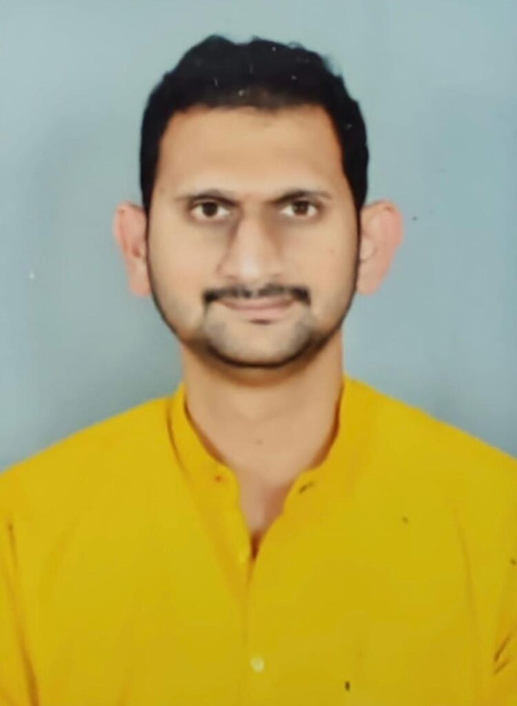 A SANTHOSH SAGAR