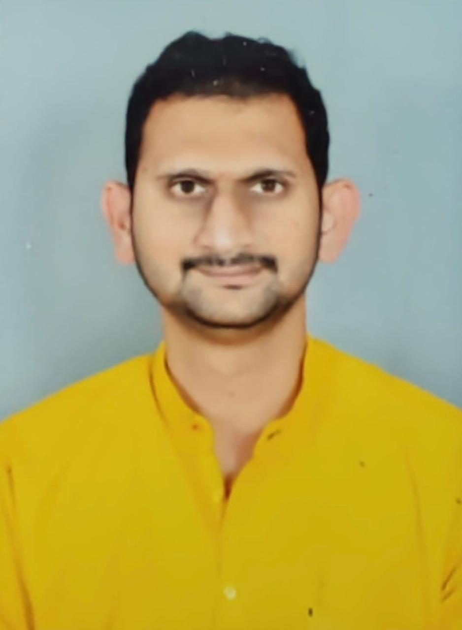 A SANTHOSH SAGAR