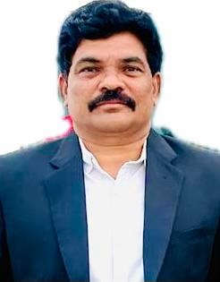 B DEVUDU BABU