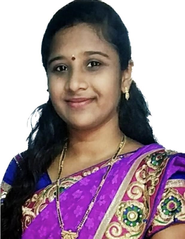 B HARITHA SRI