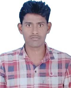 B KRISHNA