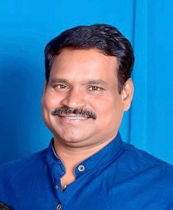 B LAXMOJI RAO
