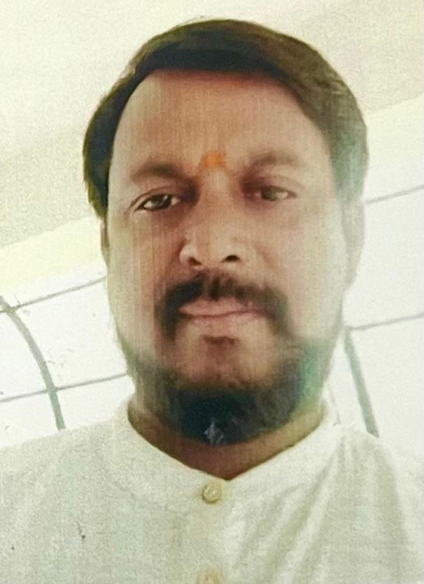 B RAMESH KUMAR