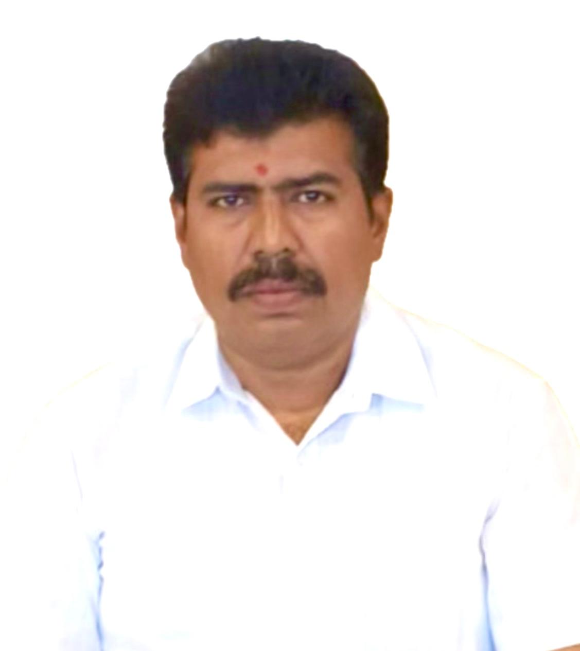 B VENKATESWARA RAO