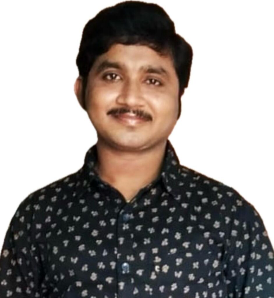 B RAMESH