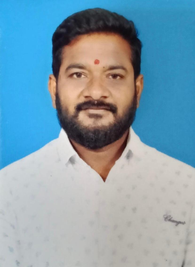CH MANIKANTA SWAMY