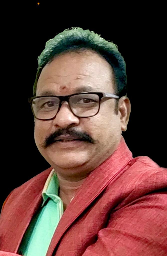CH V V SITARAM