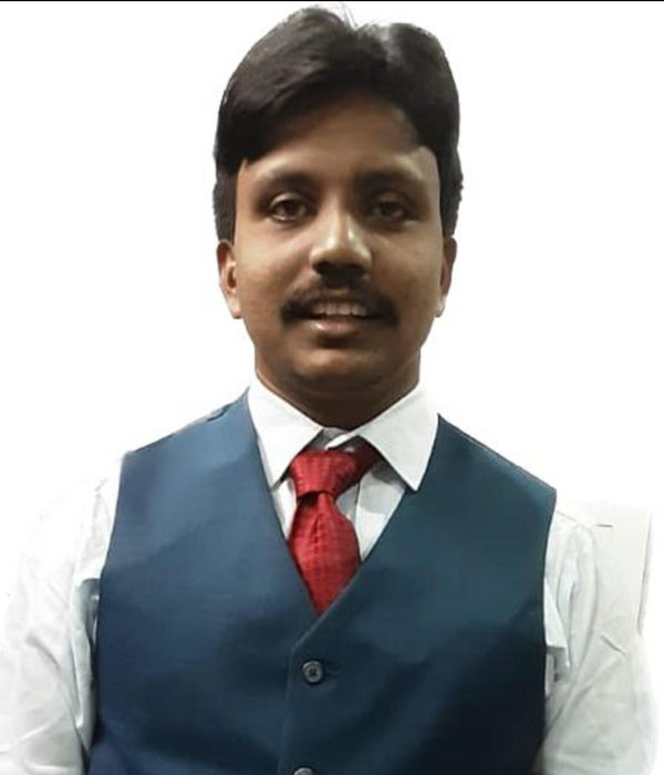 Dr. N S AMMAJI RAO