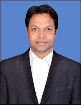 G AJAY KUMAR
