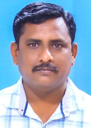 G ANJIBABU