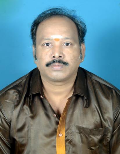 G KRISHNA