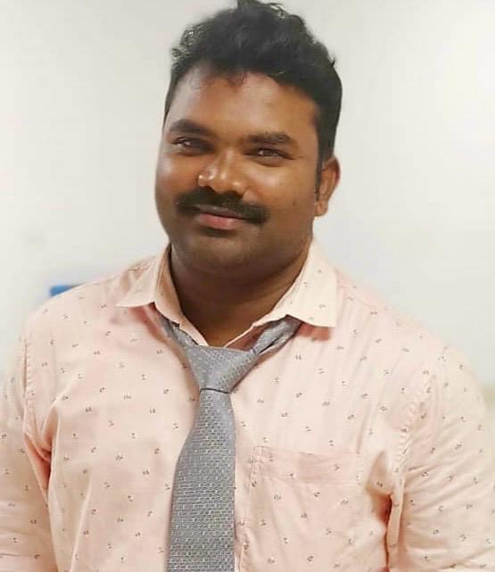 G RAMBABU