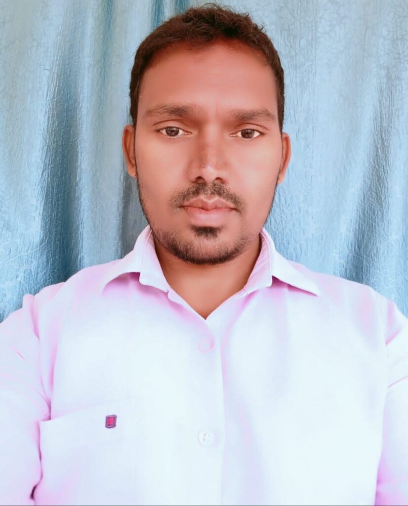 G RAMU