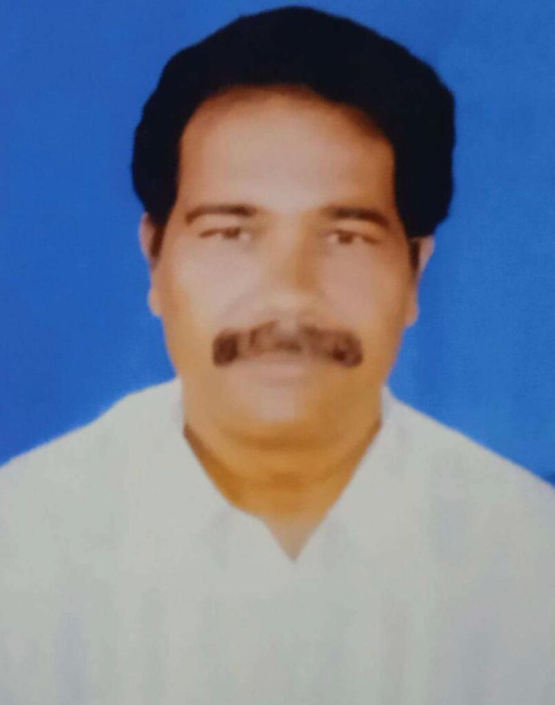 G RANGA RAO
