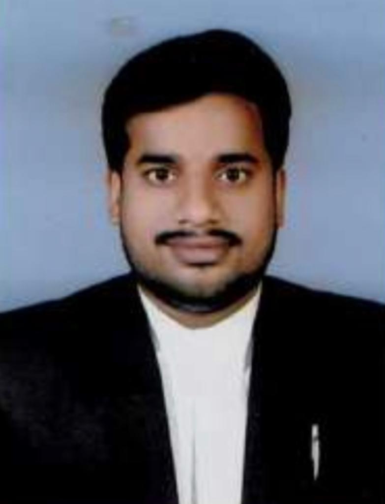 G CHAITANYA KIRAN