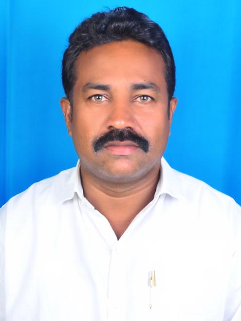 J SRINIVASA RAO