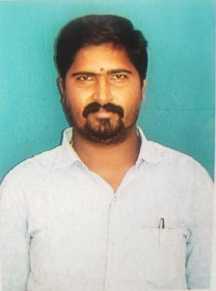 K DARMA RAO