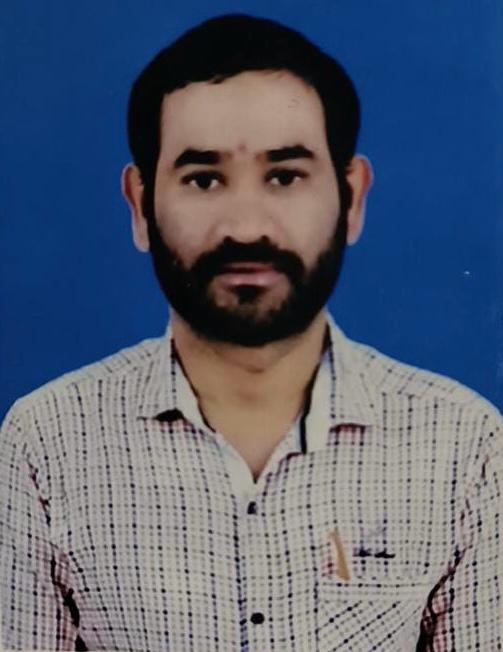 K SYAMASUNDARA RAO