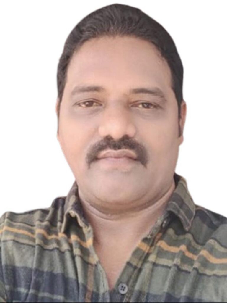 K VENKATA RAMBABU