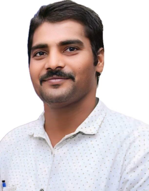 M KOTESWARA RAO