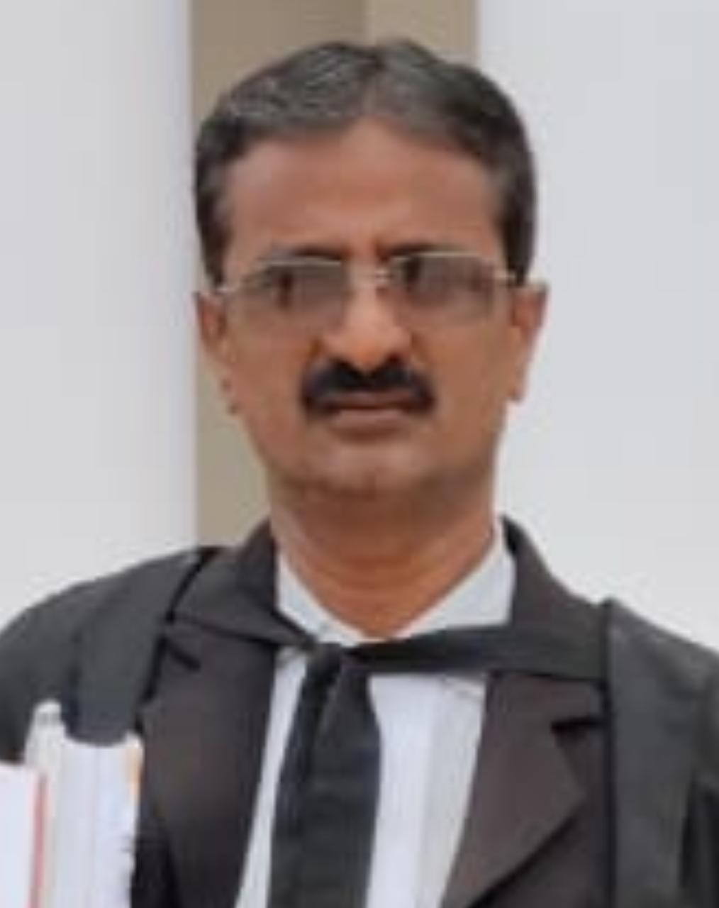 M SRINIVASA RAO
