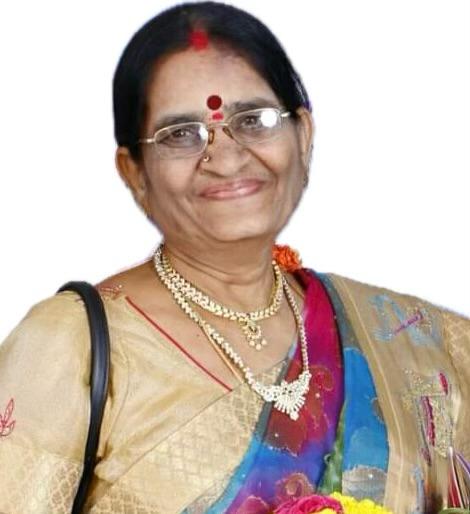 M SUBHADRA DEVI