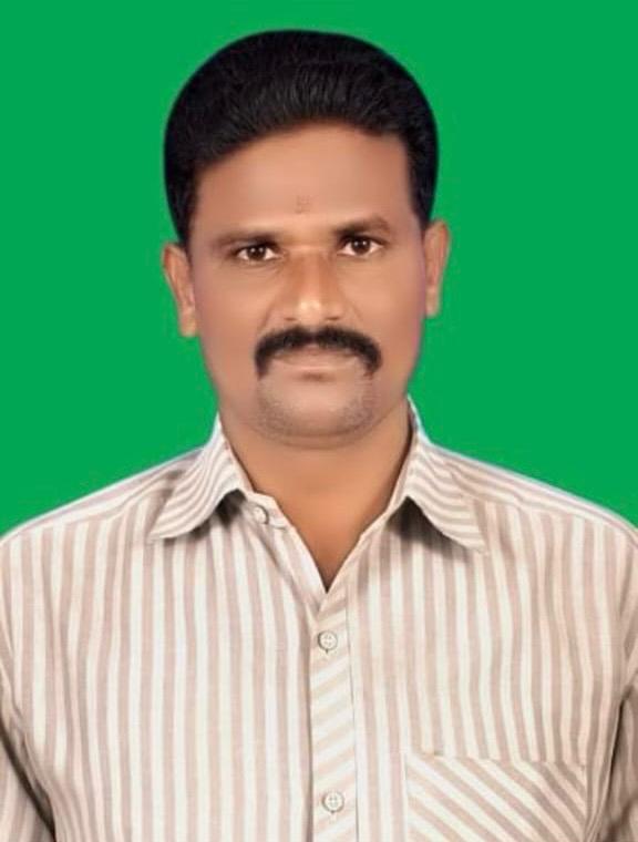 N CHINNA RAO