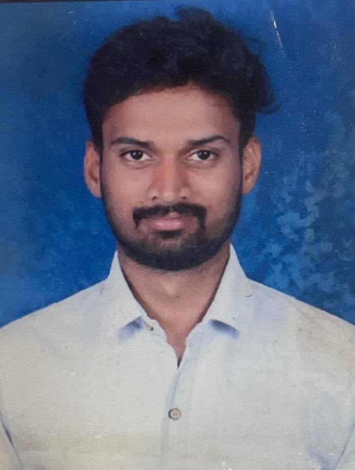 N DILEEP KUMAR