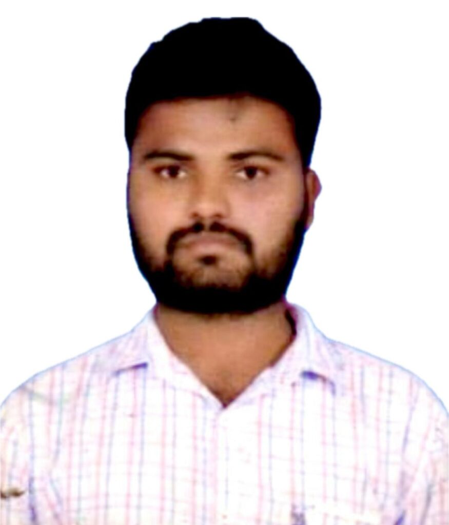 N VENKATA NAGARAJU