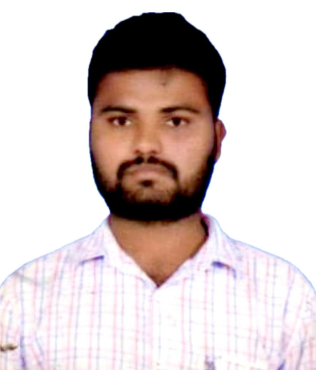 N VENKATA NAGARAJU