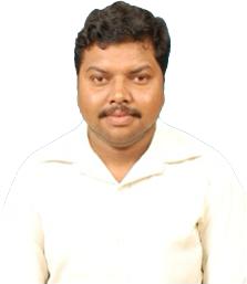 P ISSAC SAMARPAN RAJU