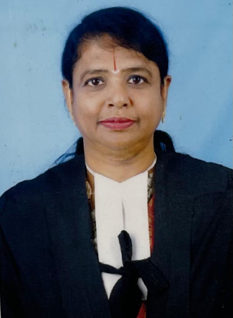 P RUKMINI