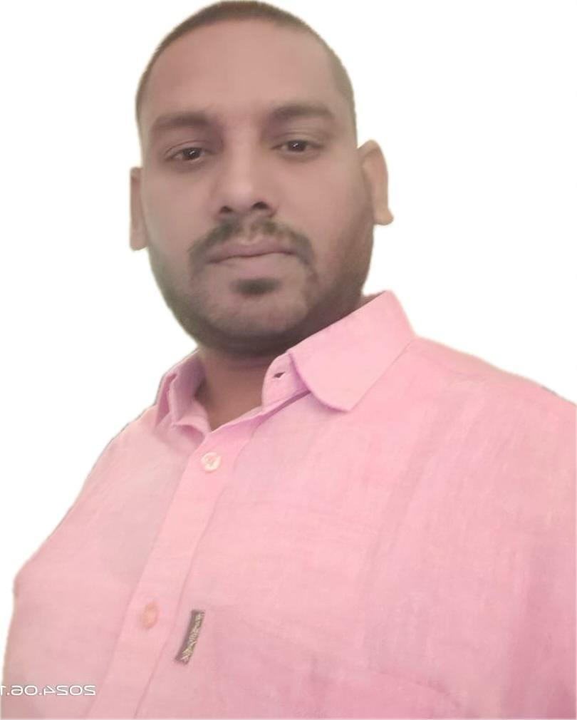 P SURESH