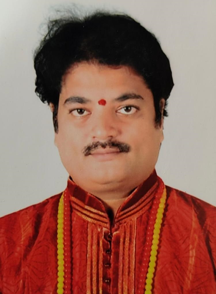 Dr. P V NARAYANA MURTHY