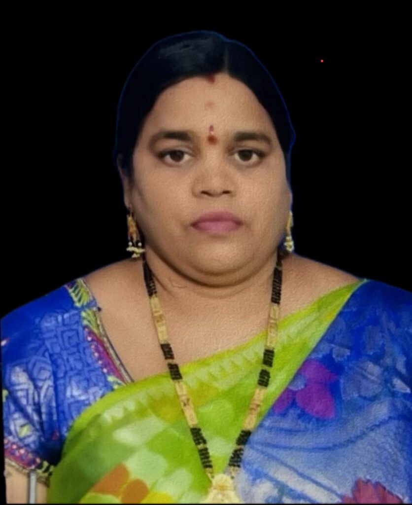 P VENKATA LAKSHMI