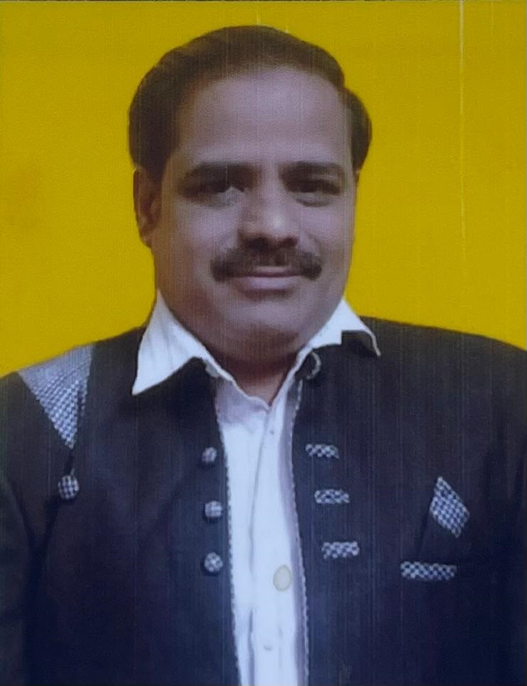 R KIRIT KUMAR