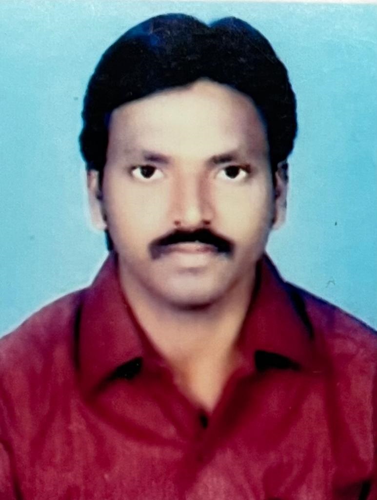 R LAKSHMANA RAO