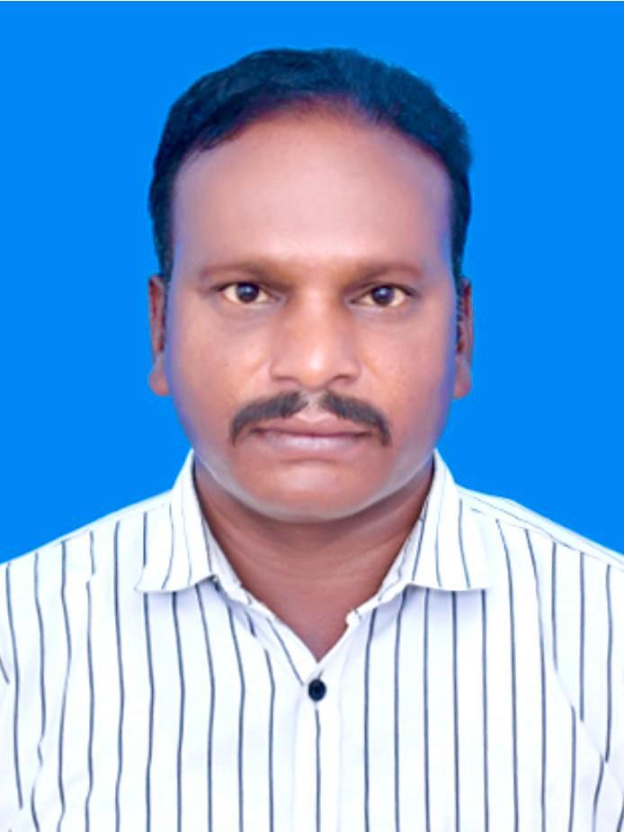 R RAMBABU