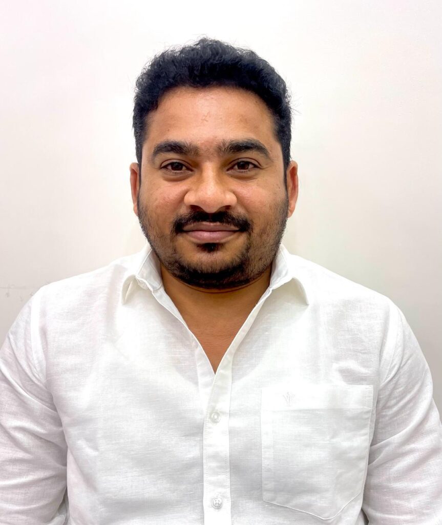 R VENKATA RAO