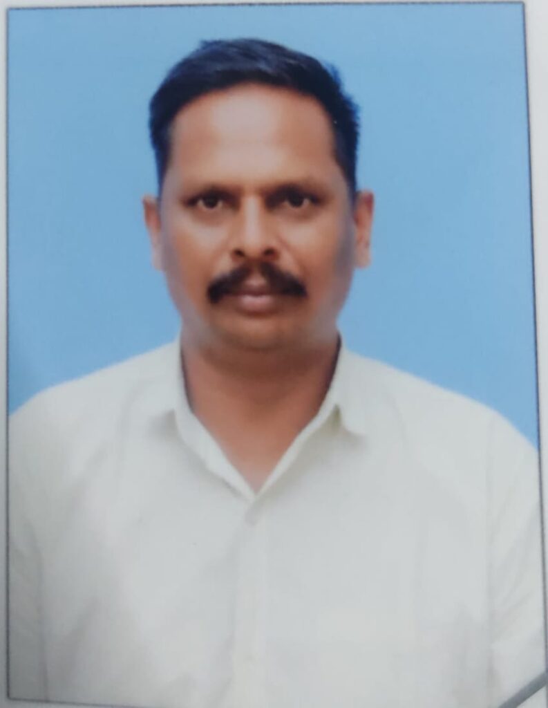 S DURGA RAO
