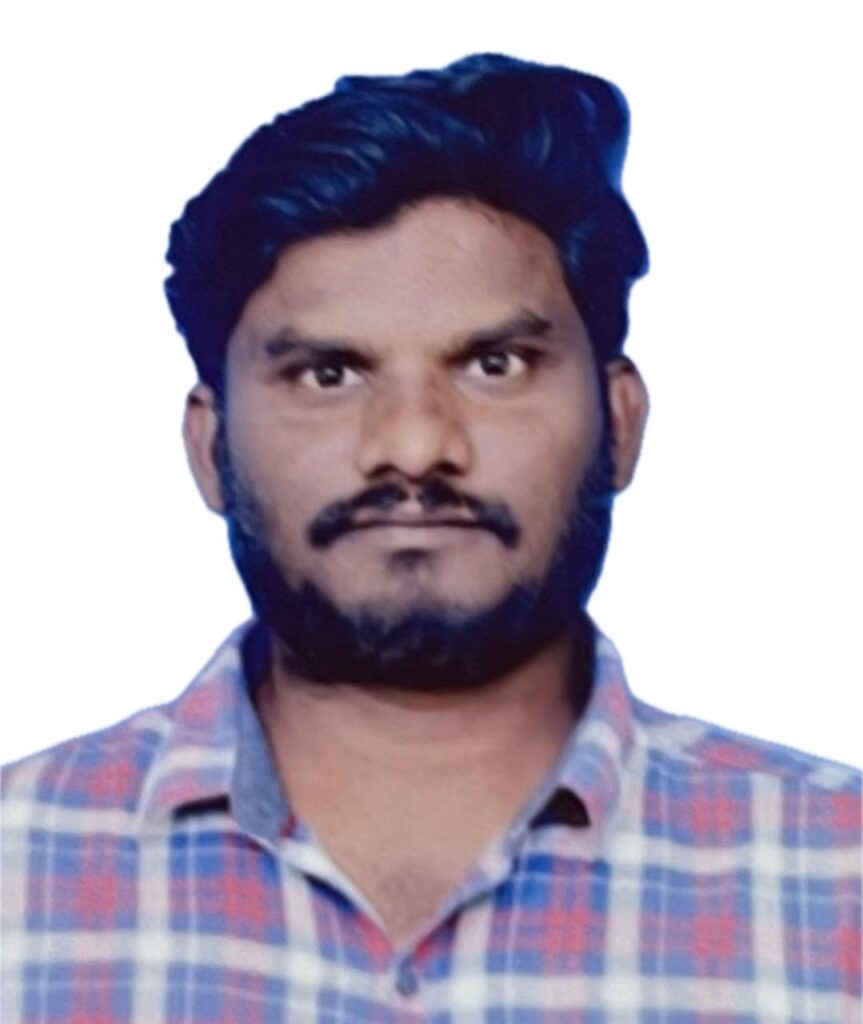 S RAJASEKHAR
