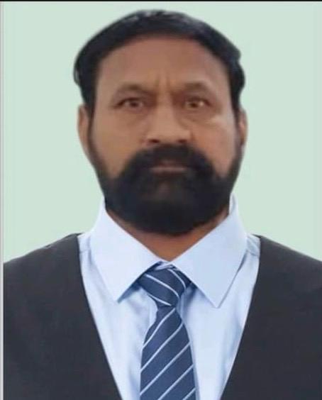 Dr. SAMIREDDY ATCHIYYANAIDU
