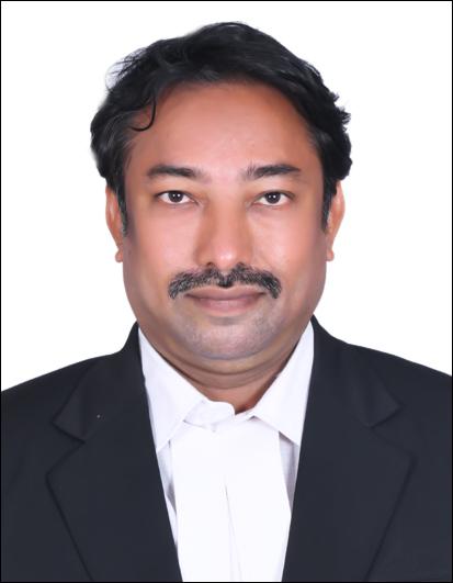 T BHANUJI RAO