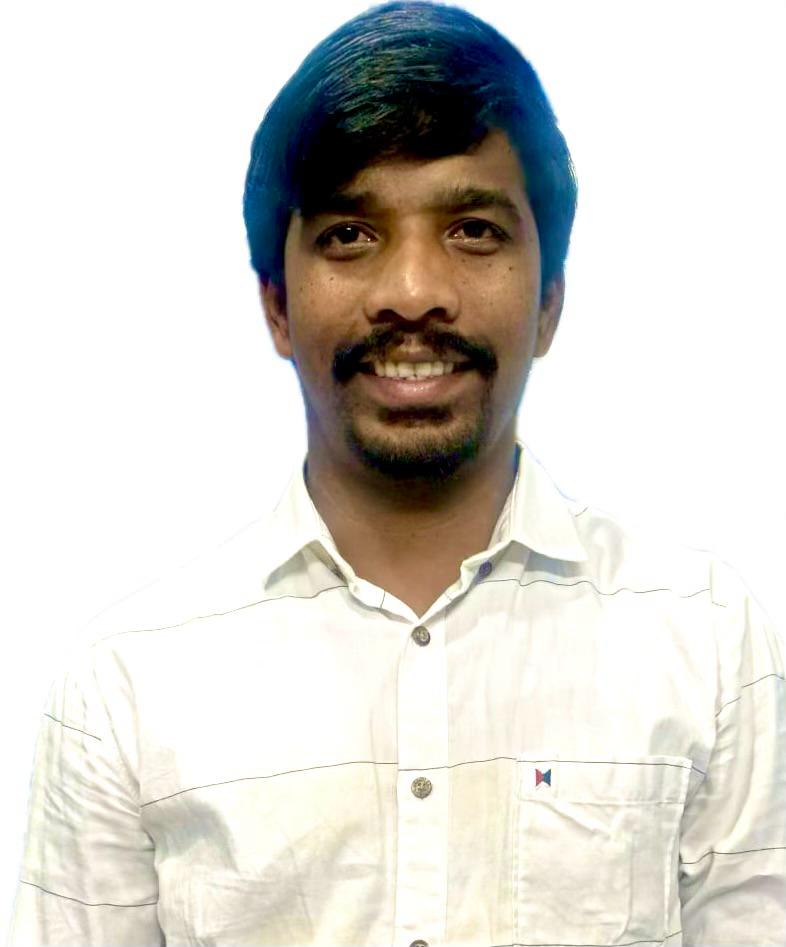 T KESAVA RAO